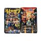 7g Odor-Proof Mylar Bags